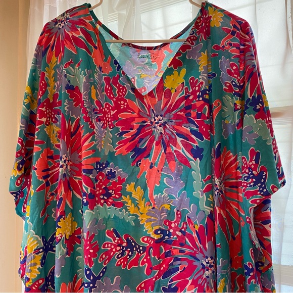 Lilly Pulitzer Stefani dress - Picture 5 of 6